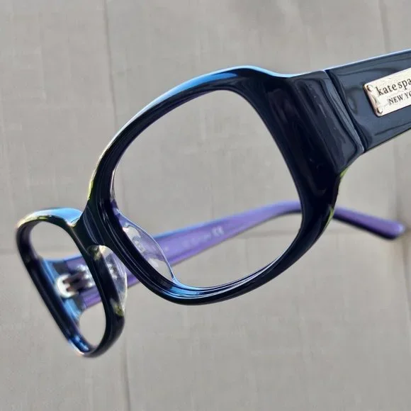 kate spade New York Women Eyeglasses Frame PAXTON 53[]16 130 Glasses Kate Spade New York PAXTON/N/S 53[]16-130MM | eBay main image 4